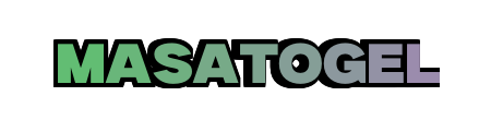 MASATOGEL Logo
